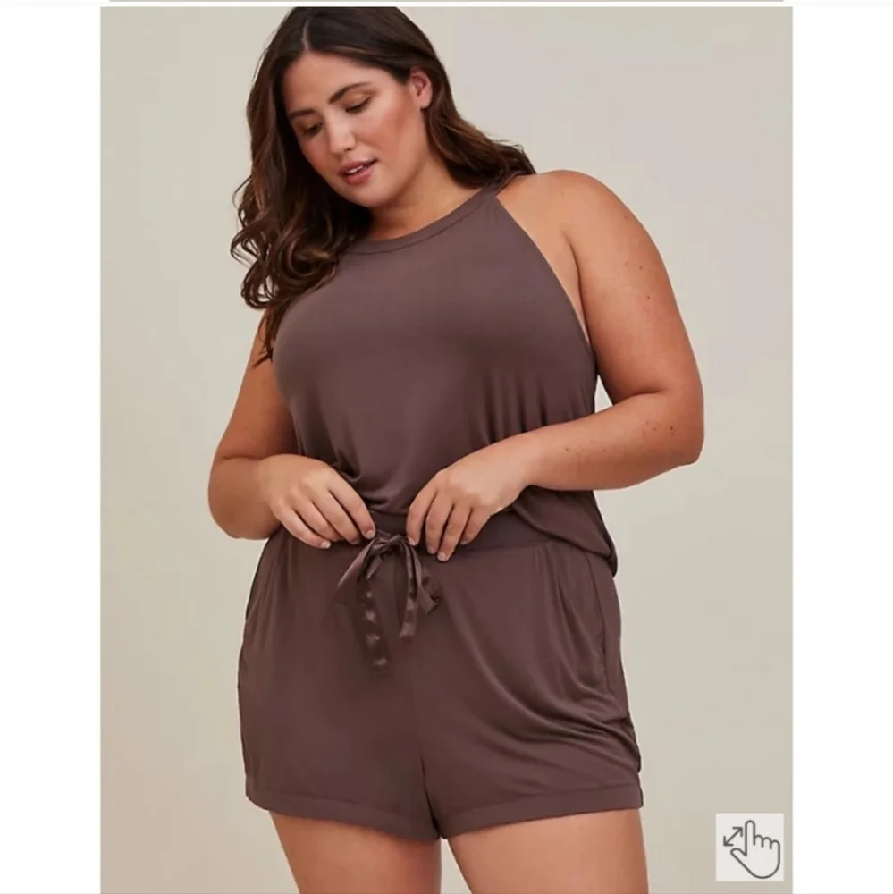 torrid ▪︎ pre